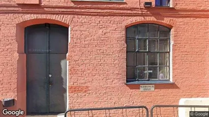 Apartments for rent in Oslo Frogner - Photo from Google Street View