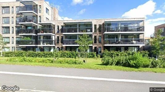 Apartments for rent in Asker - Photo from Google Street View