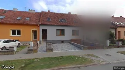 Apartments for rent in Brno-venkov - Photo from Google Street View