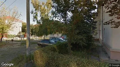 Apartments for rent in Bacău - Photo from Google Street View