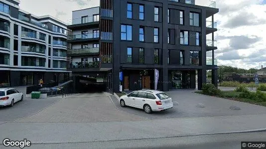 Apartments for rent in Tallinn Kesklinna - Photo from Google Street View