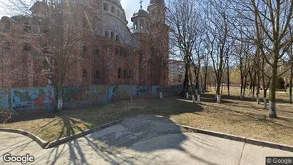 Apartments for rent in Bacău - Photo from Google Street View