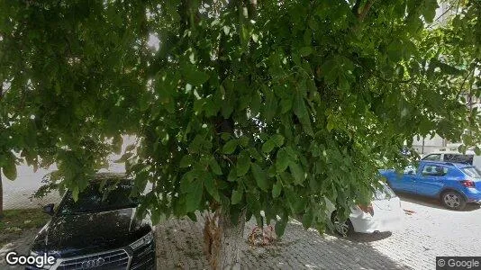 Apartments for rent in Cluj-Napoca - Photo from Google Street View
