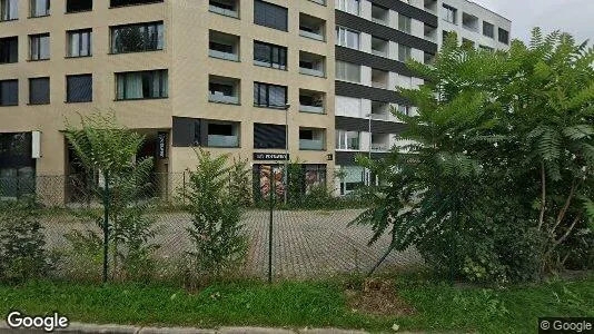 Apartments for rent in Praha 6 - Photo from Google Street View