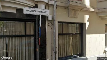 Apartments for rent in Stad Antwerp - Photo from Google Street View