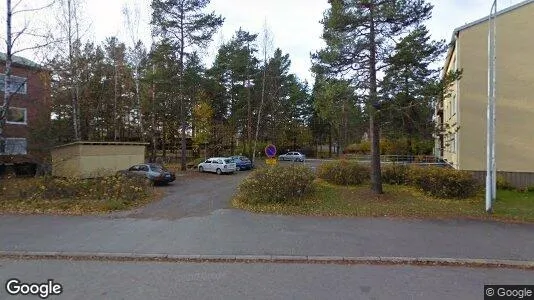 Apartments for rent in Lahti - Photo from Google Street View