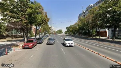 Apartments for rent in Buzău - Photo from Google Street View
