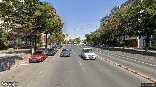 Apartments for rent in Buzău - Photo from Google Street View