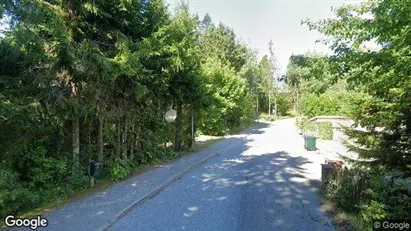 Apartments for rent in Salem - Photo from Google Street View