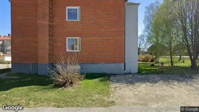 Apartments for rent in Skellefteå - Photo from Google Street View
