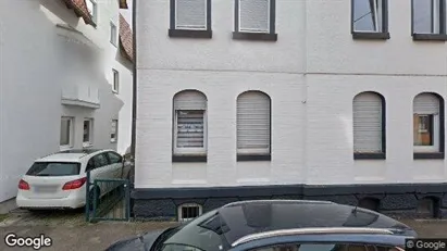 Apartments for rent in Rems-Murr-Kreis - Photo from Google Street View