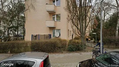Apartments for rent in Berlin Neukölln - Photo from Google Street View