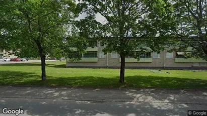 Apartments for rent in Arvika - Photo from Google Street View