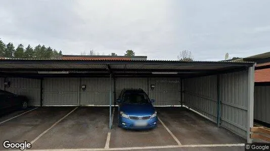Apartments for rent in Örebro - Photo from Google Street View