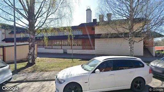 Apartments for rent in Skellefteå - Photo from Google Street View