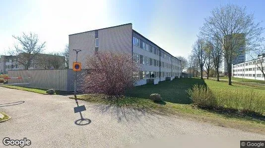 Apartments for rent in Växjö - Photo from Google Street View