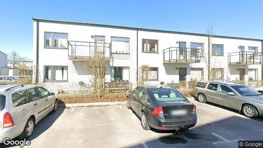 Apartments for rent in Växjö - Photo from Google Street View