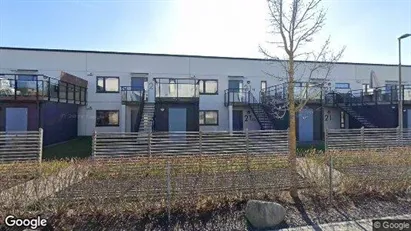 Apartments for rent in Växjö - Photo from Google Street View