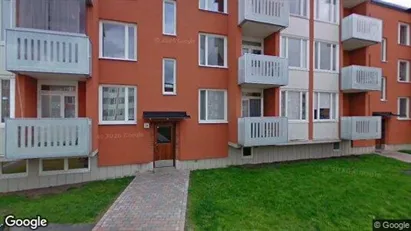 Apartments for rent in Huddinge - Photo from Google Street View