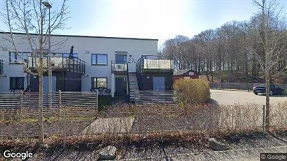 Apartments for rent in Växjö - Photo from Google Street View