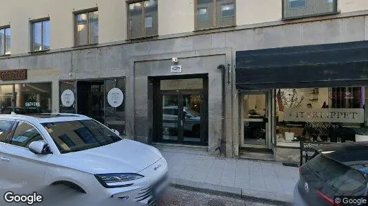 Apartments for rent in Borås - Photo from Google Street View