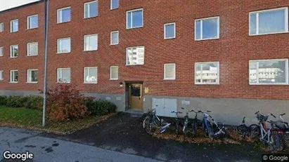 Apartments for rent in Tierp - Photo from Google Street View