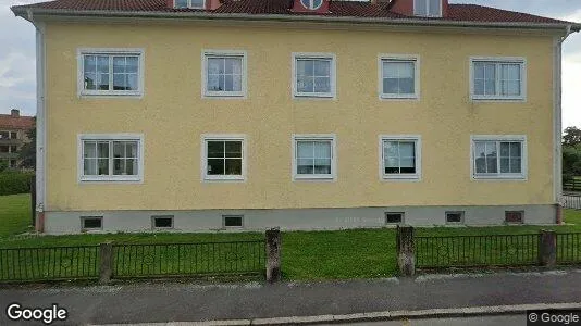 Apartments for rent in Värnamo - Photo from Google Street View