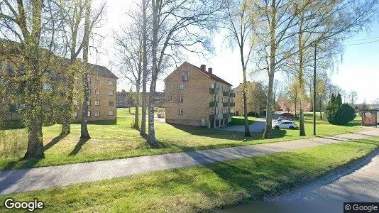 Apartments for rent in Borås - Photo from Google Street View