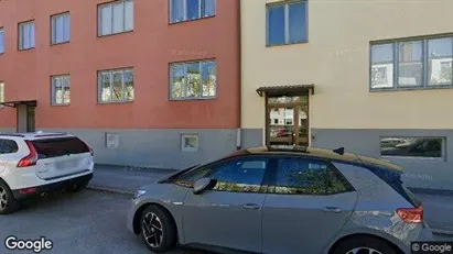 Apartments for rent in Växjö - Photo from Google Street View