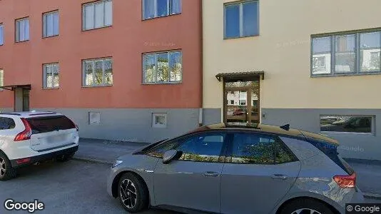 Apartments for rent in Växjö - Photo from Google Street View