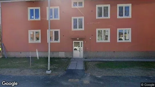 Apartments for rent in Skellefteå - Photo from Google Street View