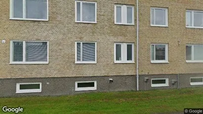 Apartments for rent in Katrineholm - Photo from Google Street View