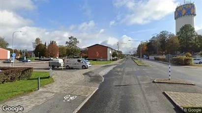 Rooms for rent in Älmhult - Photo from Google Street View