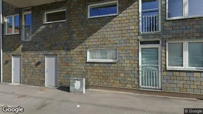 Apartments for rent in Eslöv - Photo from Google Street View