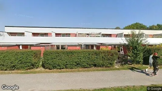 Apartments for rent in Norrköping - Photo from Google Street View