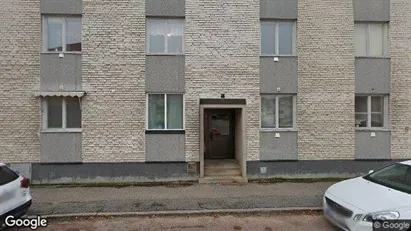 Apartments for rent in Härjedalen - Photo from Google Street View