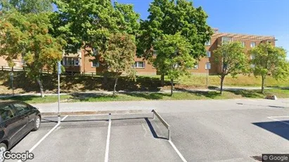 Apartments for rent in Södertälje - Photo from Google Street View
