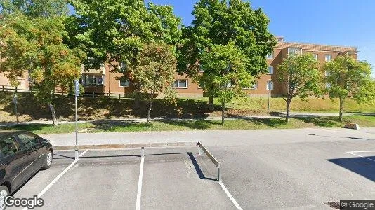 Apartments for rent in Södertälje - Photo from Google Street View