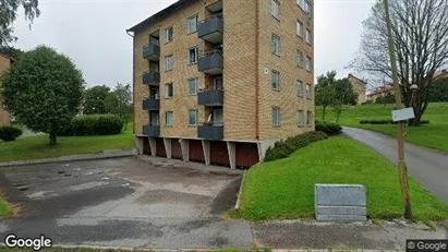 Apartments for rent in Borås - Photo from Google Street View