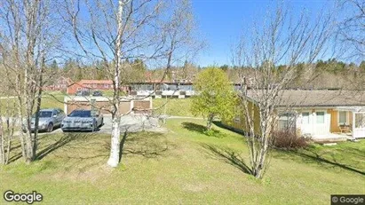 Apartments for rent in Åre - Photo from Google Street View
