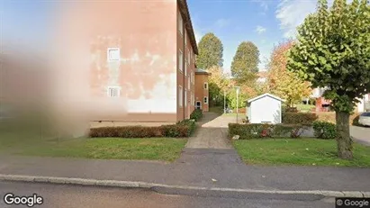 Apartments for rent in Ronneby - Photo from Google Street View