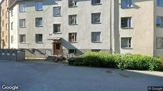 Apartments for rent in Södertälje - Photo from Google Street View