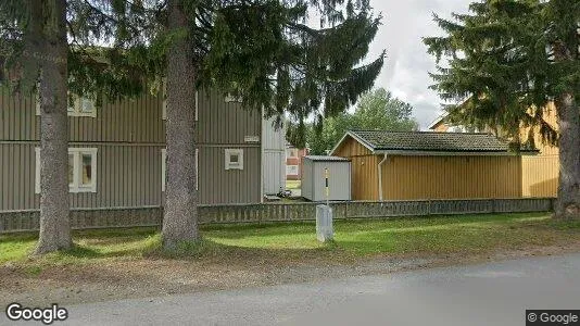 Apartments for rent in Storuman - Photo from Google Street View