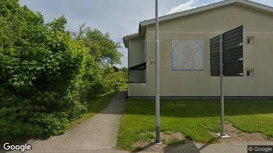Apartments for rent in Uppvidinge - Photo from Google Street View