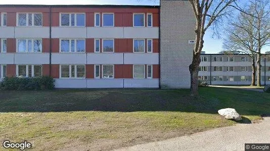 Apartments for rent in Växjö - Photo from Google Street View