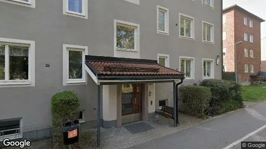 Apartments for rent in Norrköping - Photo from Google Street View