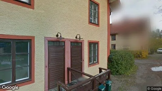 Apartments for rent in Sandviken - Photo from Google Street View