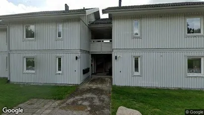 Apartments for rent in Nordanstig - Photo from Google Street View