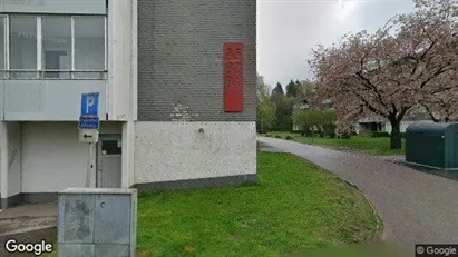 Apartments for rent in Borås - Photo from Google Street View