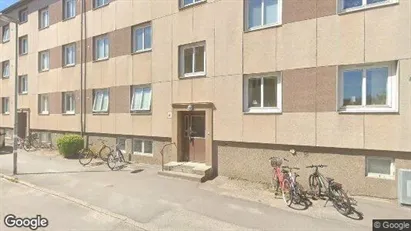 Apartments for rent in Katrineholm - Photo from Google Street View